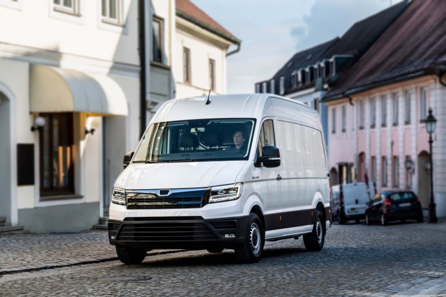 Transportdienstleistungen